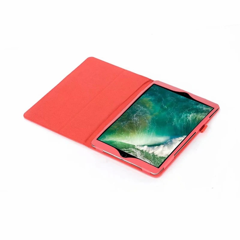 Flip Case for iPad 9 A2602 A2604 A2603 7 8 9th Generation 10.2 inch PU Leather Stand Cover. 