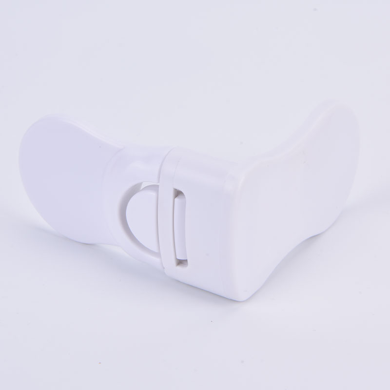 (New)Children Baby Kid safety Cabinet By Fridge Drawer Cupboard Lock Latch WM Nicle. 