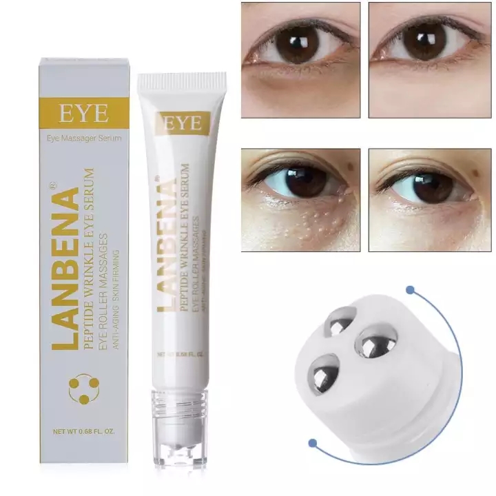 lanbena eye cream