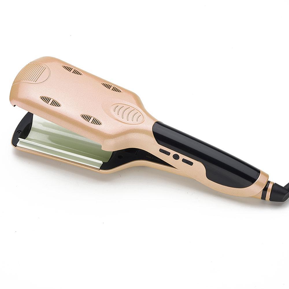 Topsky Lcd Display 26mm Hair Curling Egg Roll Curling Stick