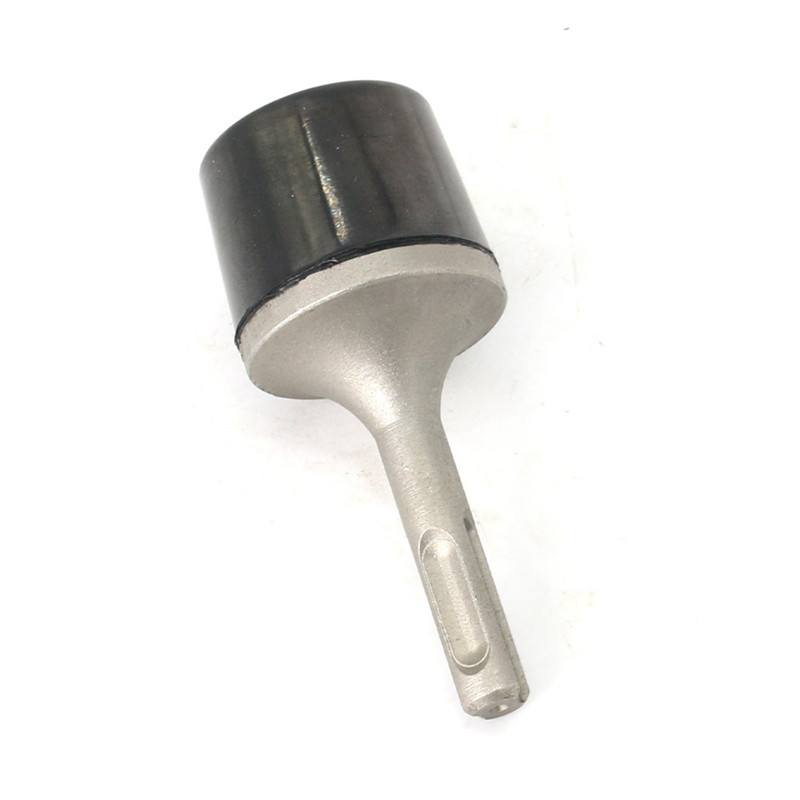 Hammer for Electric Hammer Rubber Impact Hammers with SDS-PLUS for Automotive Sheet Metal Tile Lamination