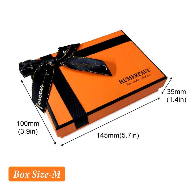 Multi-size color box, multi-specification packaging box, cardboard box, leather wallet, gift box, high quality gift box. 
