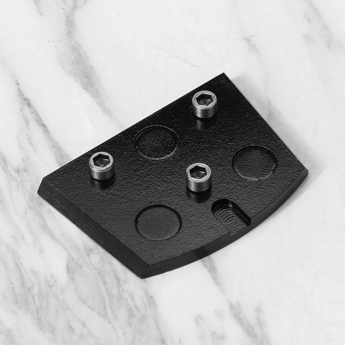 【For Global】Trapezoid Magnetic Adapter For Grinding Polishing Machine Lavina Grinder. 