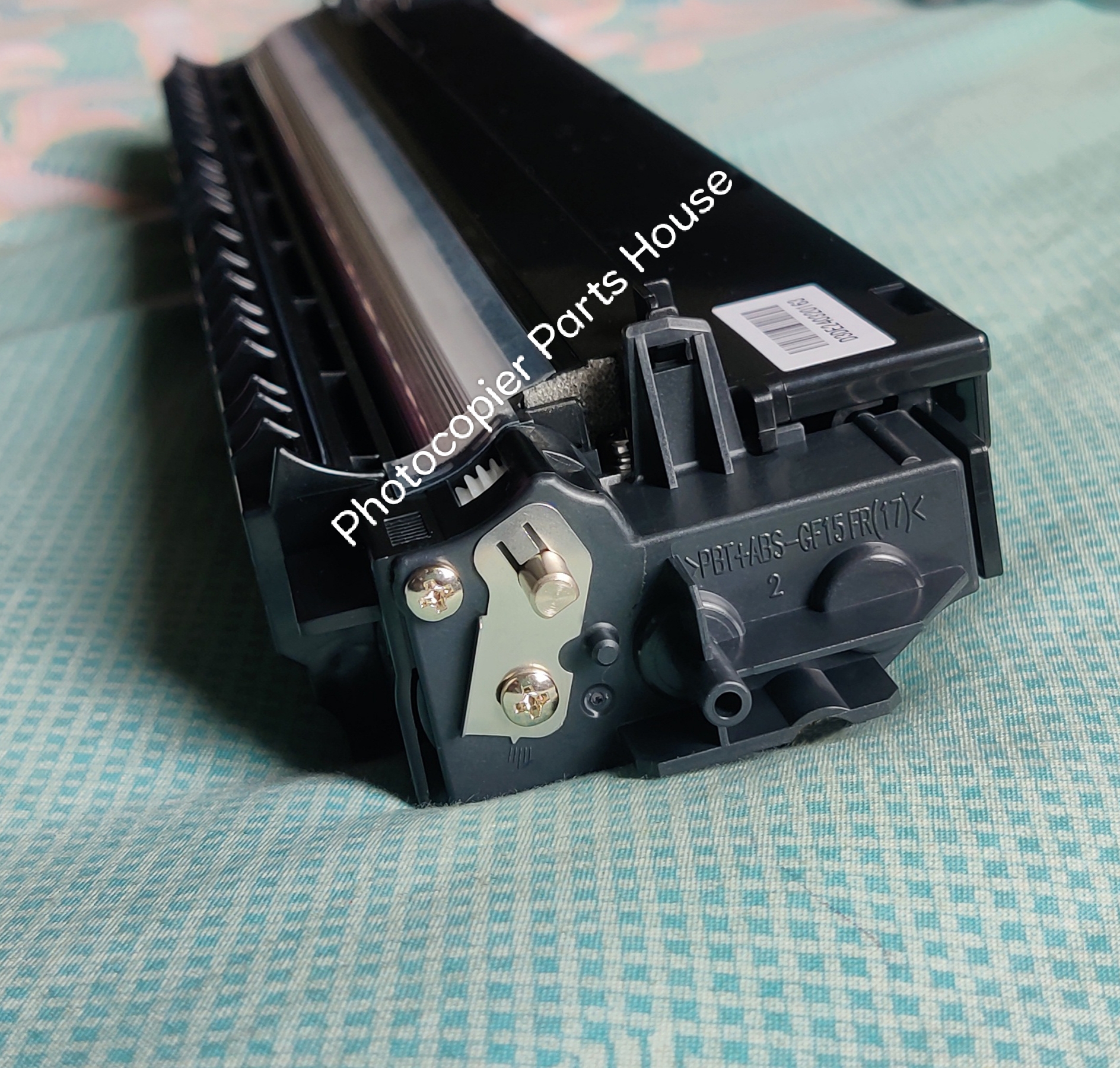 Brand new developer unit for TOSHIBA photocopy e Studio 2303A/2309A/2523A/2523AD/2323AM/2809A/2323AMW/2329A/2823AM. 