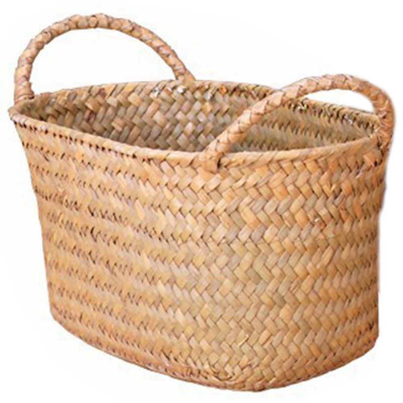 Wicker Weaving Storage Basket For Kitchen Handmade Fruit Dish Rattan Picnic Food Bread Loaf Sundries Neatening Container Case Small Buy Online At Best Prices In Bangladesh Daraz Com Bd