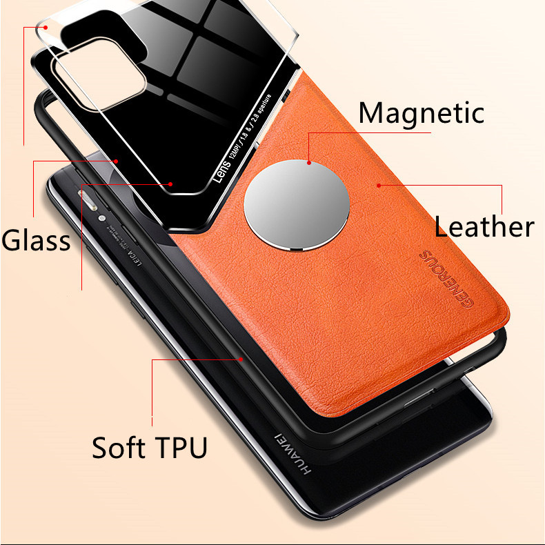 New Phone Case For Realme Note 60 Cover The Lightweight Soft Magnetic mirror for For Realme Note 60 Case. 