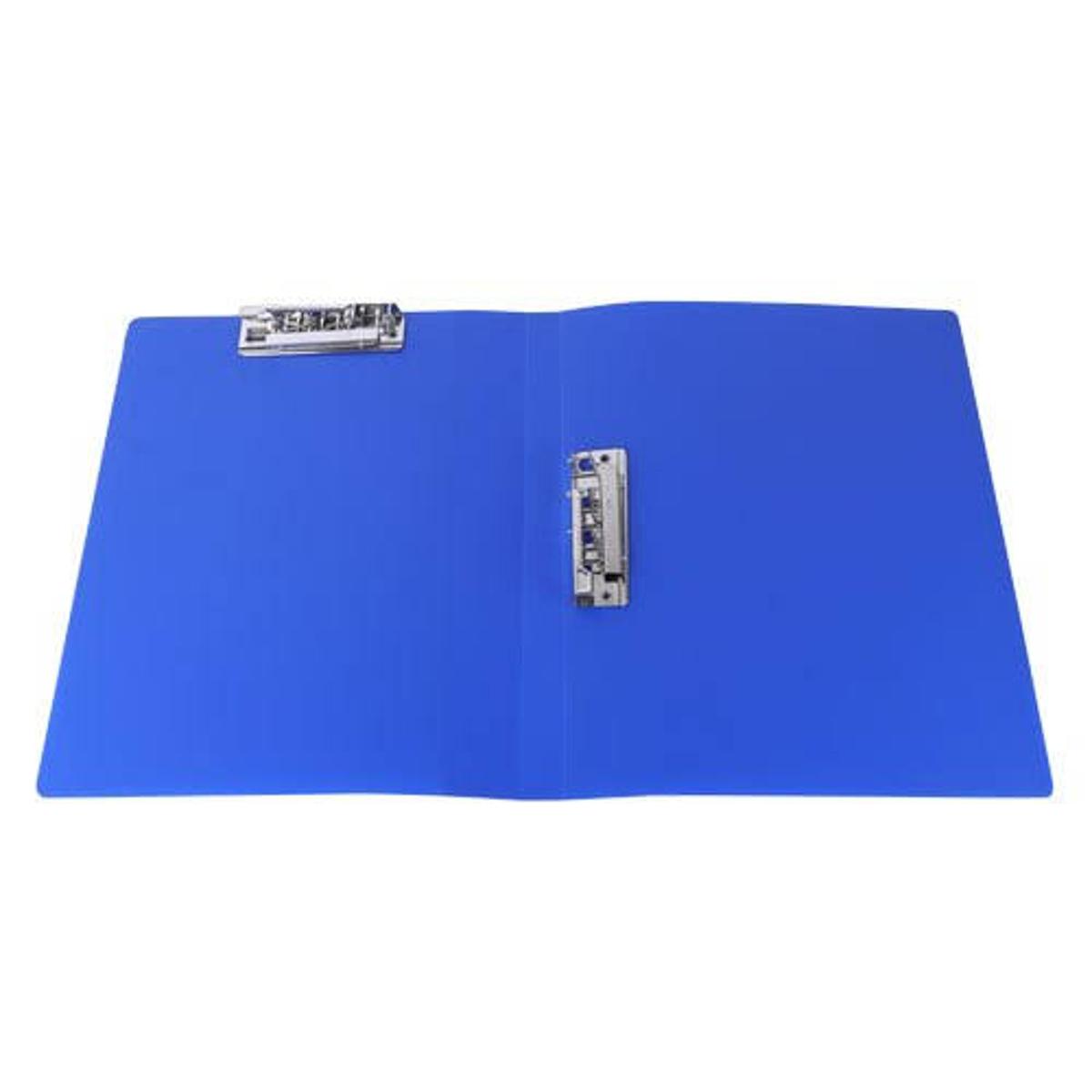 Double Clip File / Clip File 2 pes. 