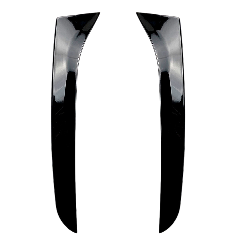 Rear Side Wing Spoiler for Magotan Travel Edition