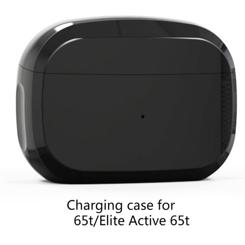 For Jabra Elite 65T Replacement Charging Case Box Replacement Parts Fit for Jabra Elite Active 65T Wireless Bluetooth Earphone Charge Case. 