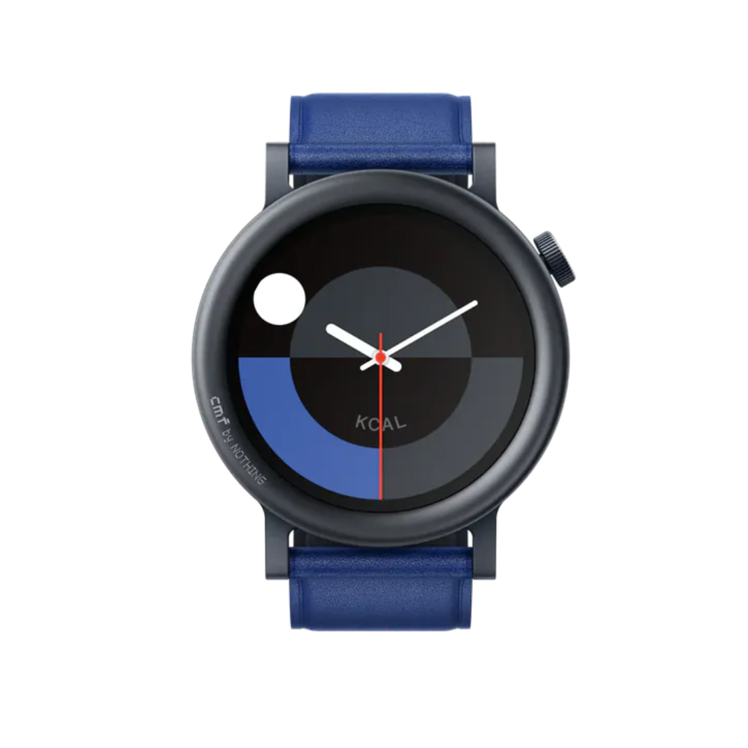 CMF by Nothing Watch Pro 2- Trendy Tech