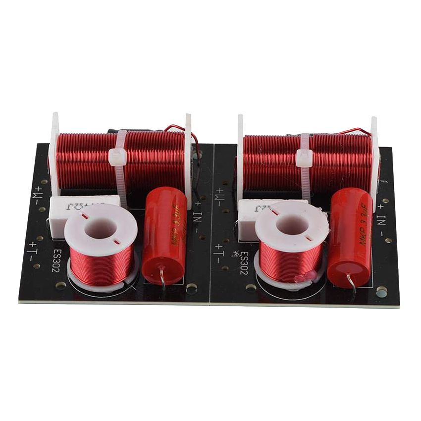 2P pea Frequc ivier 2 it Hi-Fi hf Cver. 