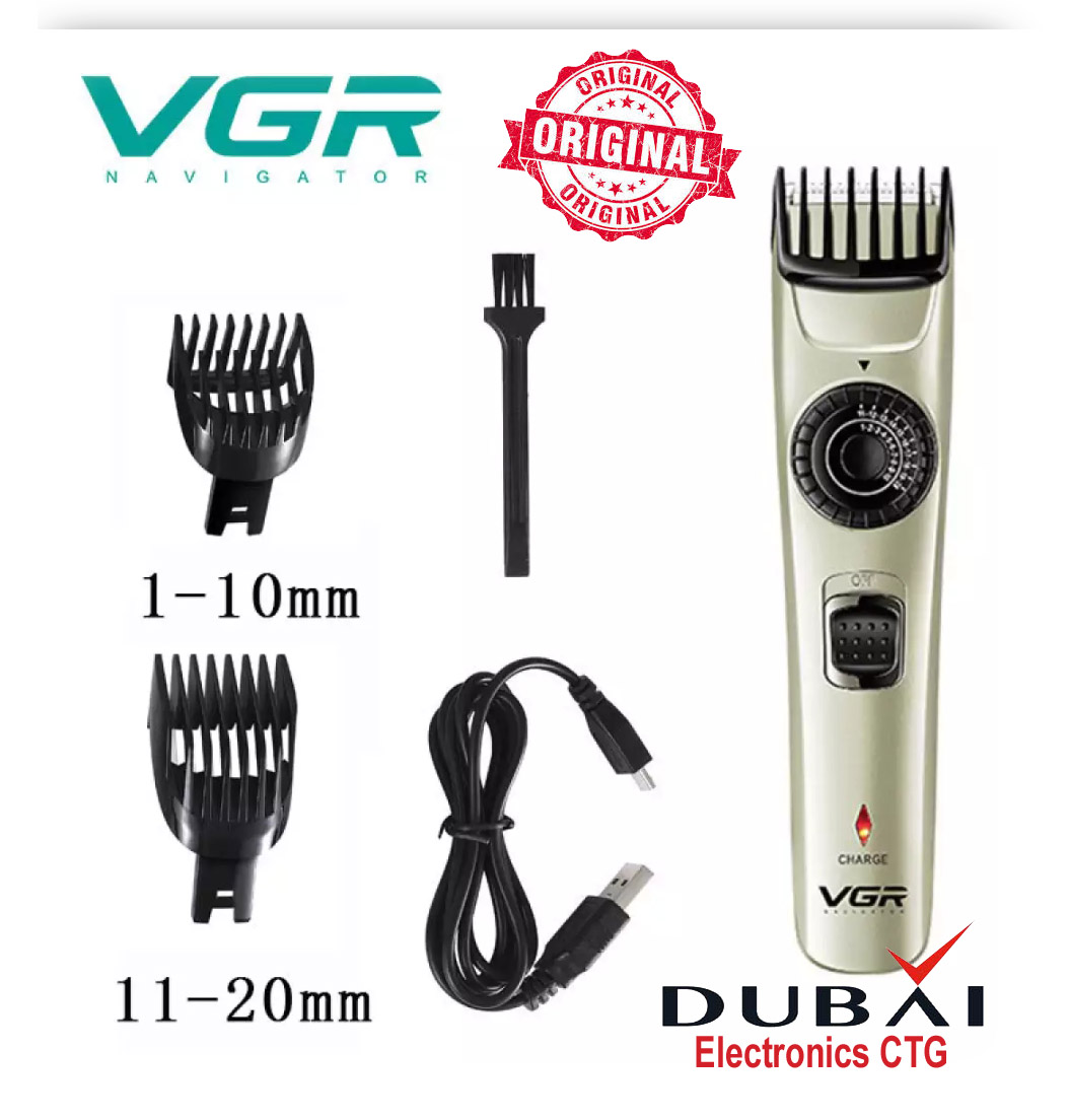 electric hair shaver