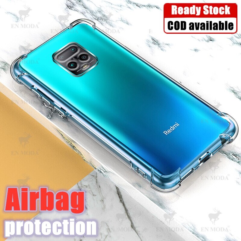 Yoedge Cover Compatibile con Xiaomi Mi 10T Lite (5G) 6,67