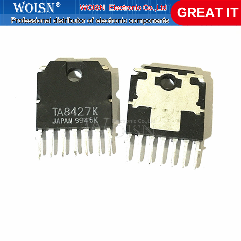 5pcs TA8427K TA8427 SIP-7