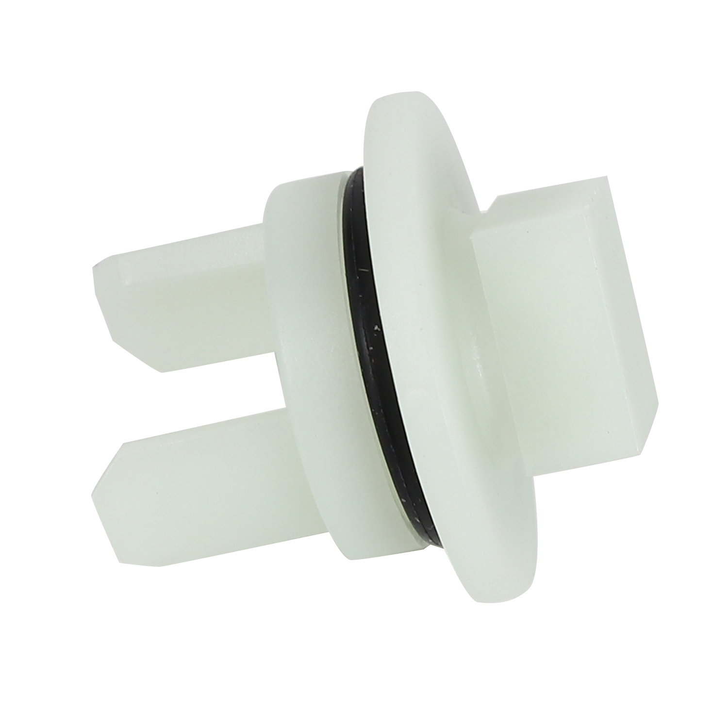 3Pcs Meat Grinder Parts Household Electric Plastic Gear Sleeve. 