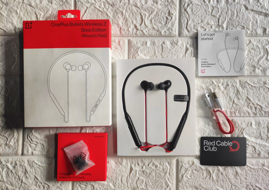 Buy OnePlus Bluetooth Headsets at Best 