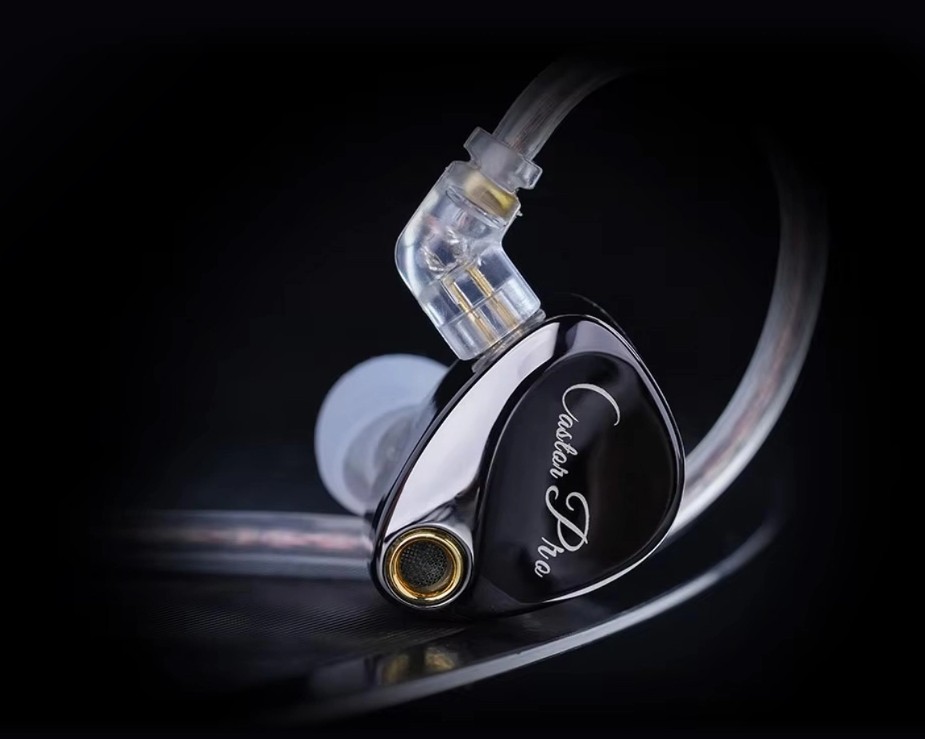 Kefine Klean/Castor/Castor pro/TANGZU WAN ER SG Jade / Zone X/Zero 2/ Moondrop DSP (Limited Edition). 