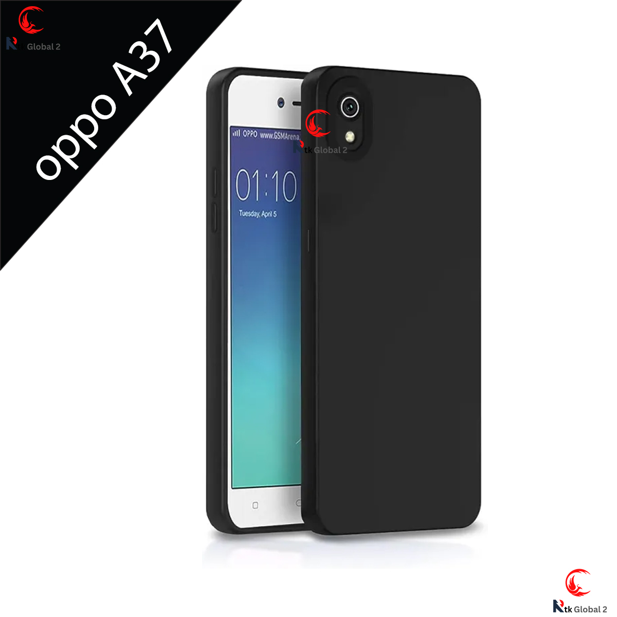 Buy oppo a37fw back cell Online at Best Price in Bangladesh