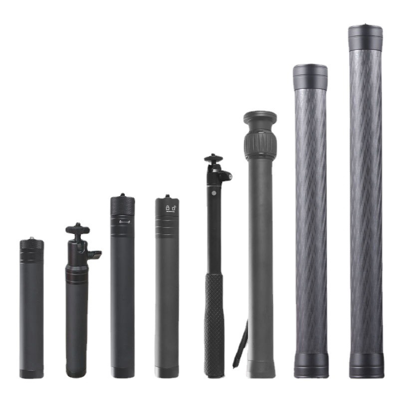 Feiyu V2 Extension Rod, G5/SPG Stabilizer, Selfie Extension Rod, Three-Axis Stabilizer, DJI Zhiyun Devil's Claw