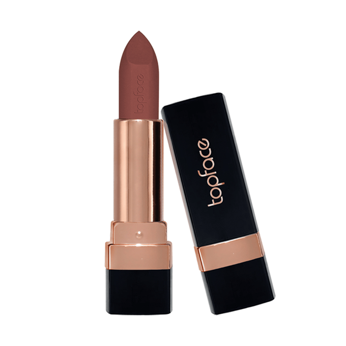 Topface Instyle Matte Lipstick - 020