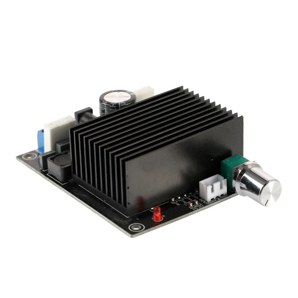 KOGEEK TDA7498 2*100W Class D Power Amplifier Board Assembled Dual Audio Stereo Digital Module - Effortless Usage. 