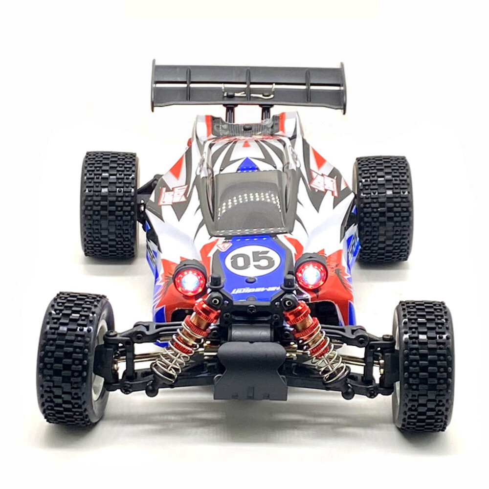 UDIRC 1805 PRO 50km/h off-road remote control vehicle. 