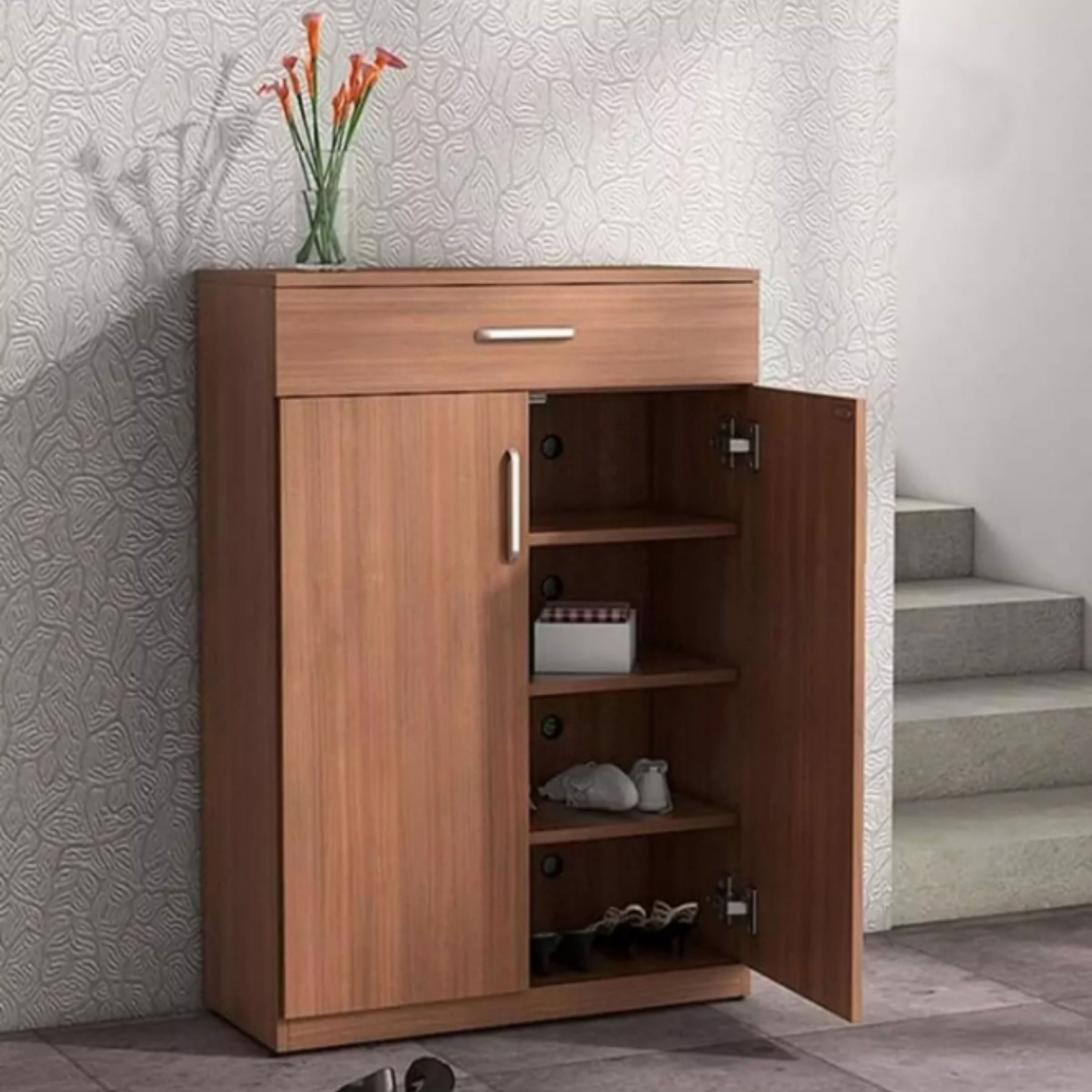 Best Quality And Very Low Price Shoe Rack. 