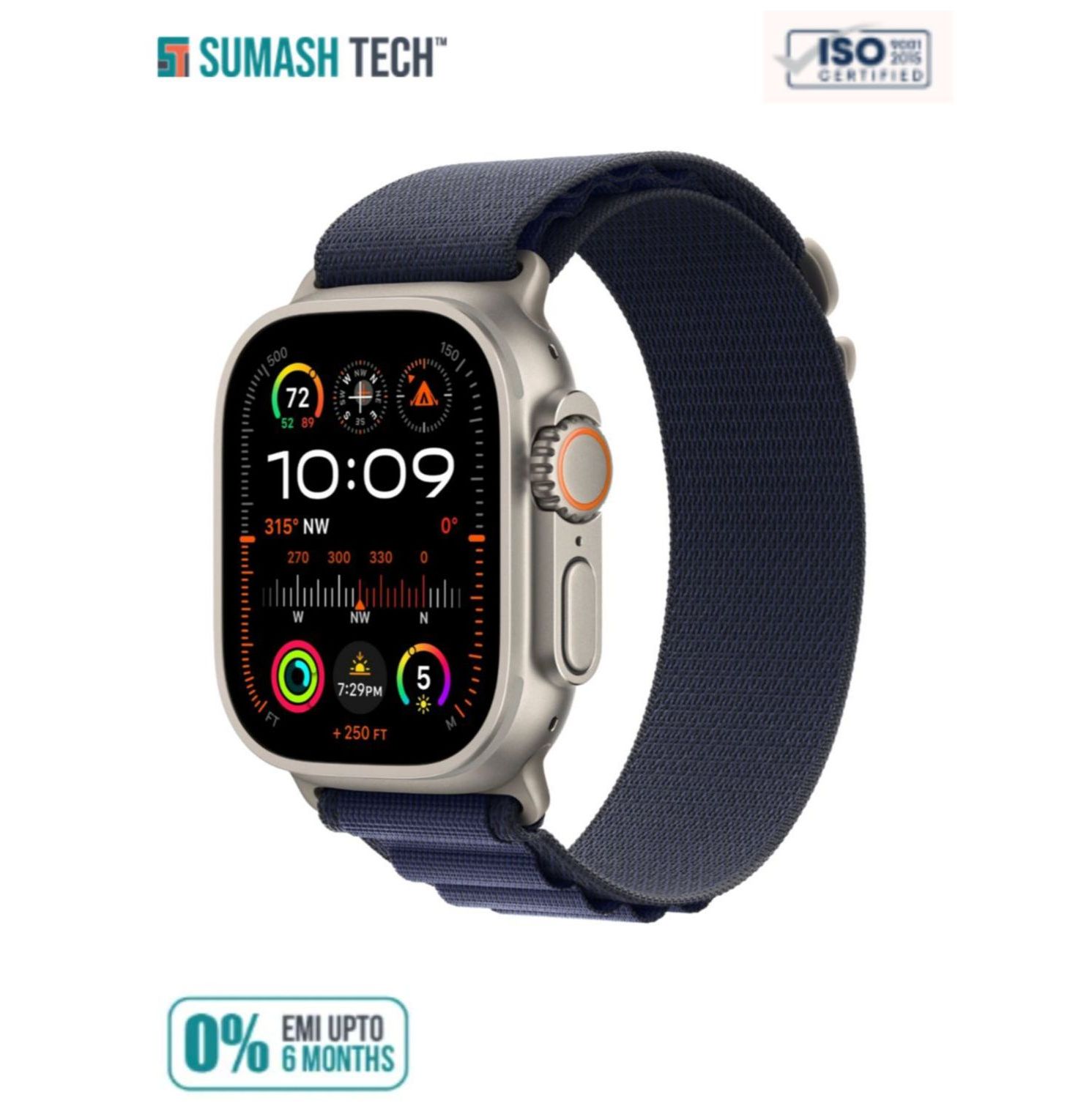 Apple Watch Ultra 2 (2024)