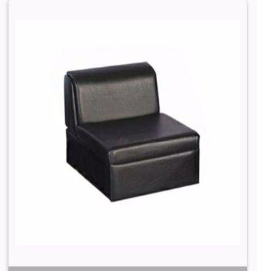 Visitor Sofa For Office Finest quality imported accessories ensure the strong structure. 