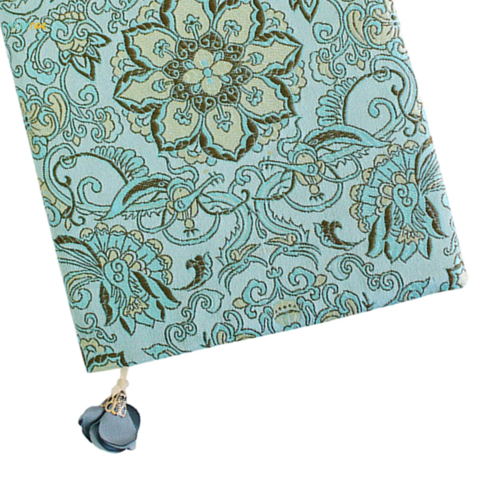 Fabric Book Cover Novel Paperback Cover Book Case Durable Textbooks Cover for Paperback Books. 