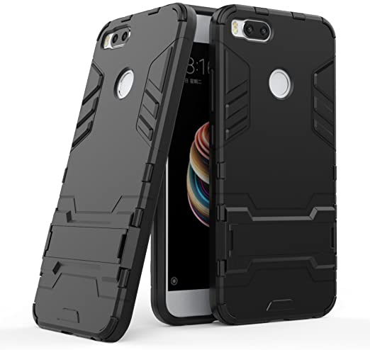 For Xiaomi Mi A1 Armor Shockproof Back Cover Phone Case - Camera - Redmi Note 11 Back Cover. 