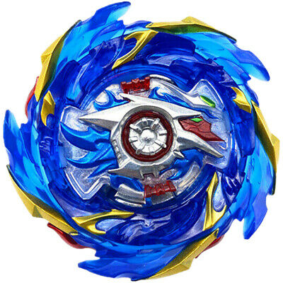 Beyblade Burst Superking B-174 LIMIT BREAK DX W/ Ruler Wired Sparking. 