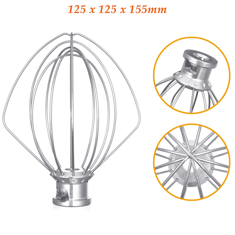kitchenaid balloon whisk attachment