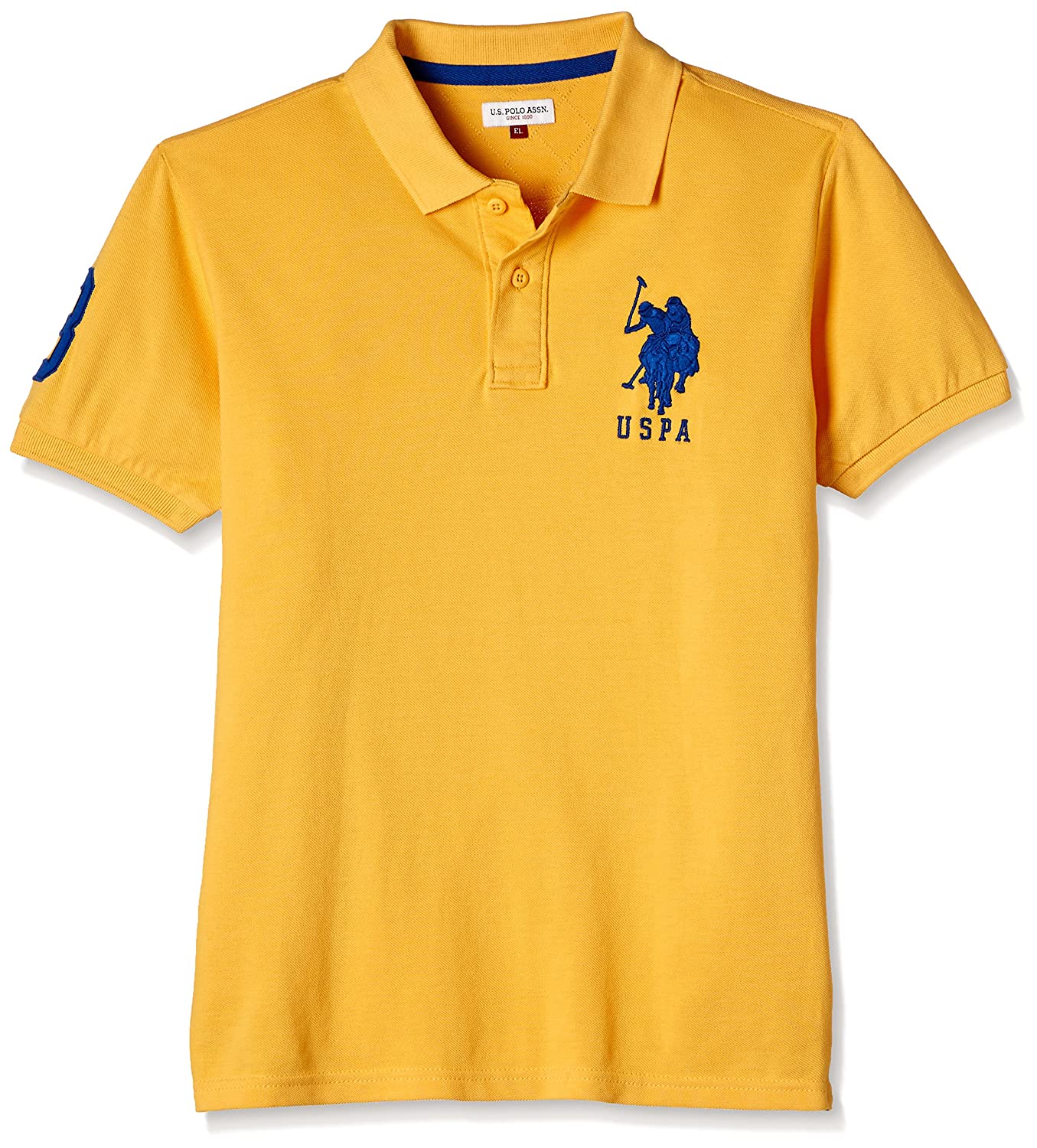 us polo t shirts for men