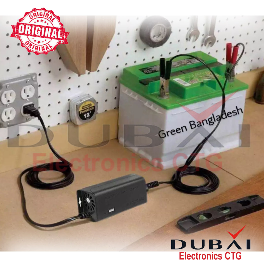 12V 5A Battery Charger,Dc 12V 5A Mini Smart Fast Battery Charger With Cooling Fan Convator. 