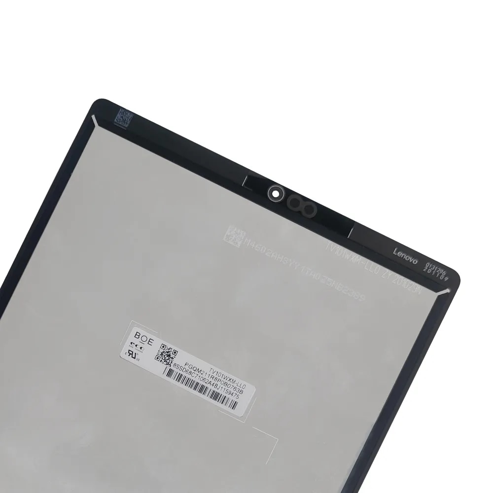 10.1'' Original For Lenovo Tab M10 HD 2nd Gen TB-X306F TB-X306X TB-X306V TB X306 Display Touch Screen Dgitizer Assembly LCD. 
