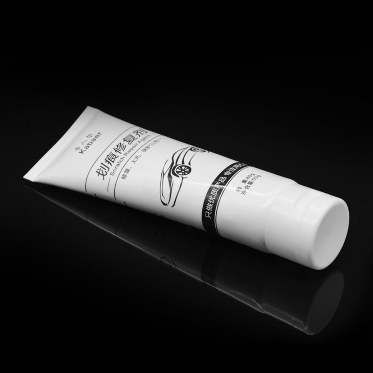 SL Lotion Car  Light  Scratches  Repair  Agent Paint Decontamination Repair Fluid Multi-functional Vehicle Maintenance Repair Tool