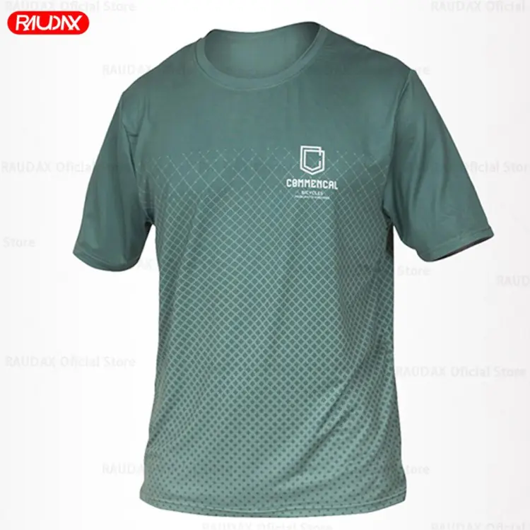 Commencal mtb online jersey