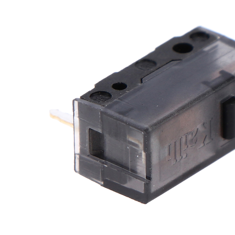 2pcs GM8.0 Kailh micro switch 80M life gaming mouse Micro Switch. 