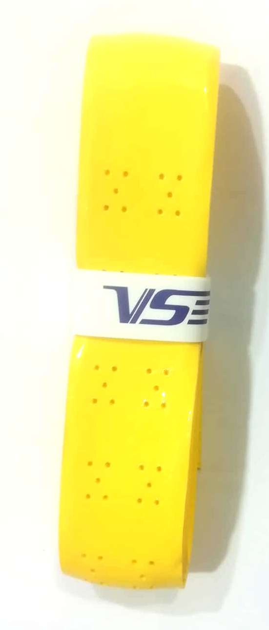 Vg006 Pu Grip Over Grip Racket Grip For Badminton Squash Tennis Racket Replacement Grip. 