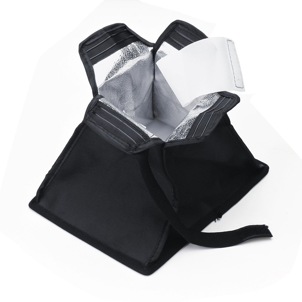 Photography Flash Softbox Diffuser Mini Softbox Kit Camera Photo Foldable Soft Box Flash For Canon EOS Nikon Speed Light. 