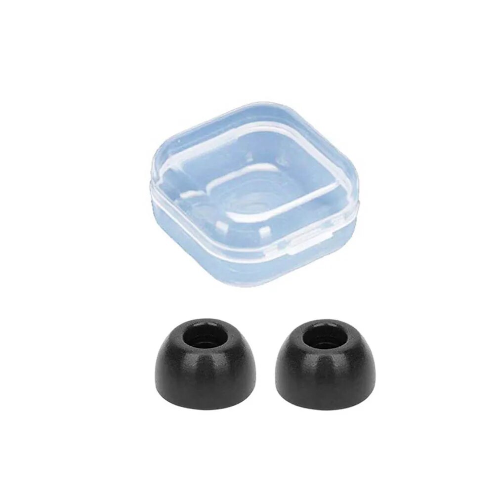 Memory Foam Tips for Airpods Pro 2 2nd Generation Earphone Case Earbuds Ear Tips L M S XS Alien Alien. 