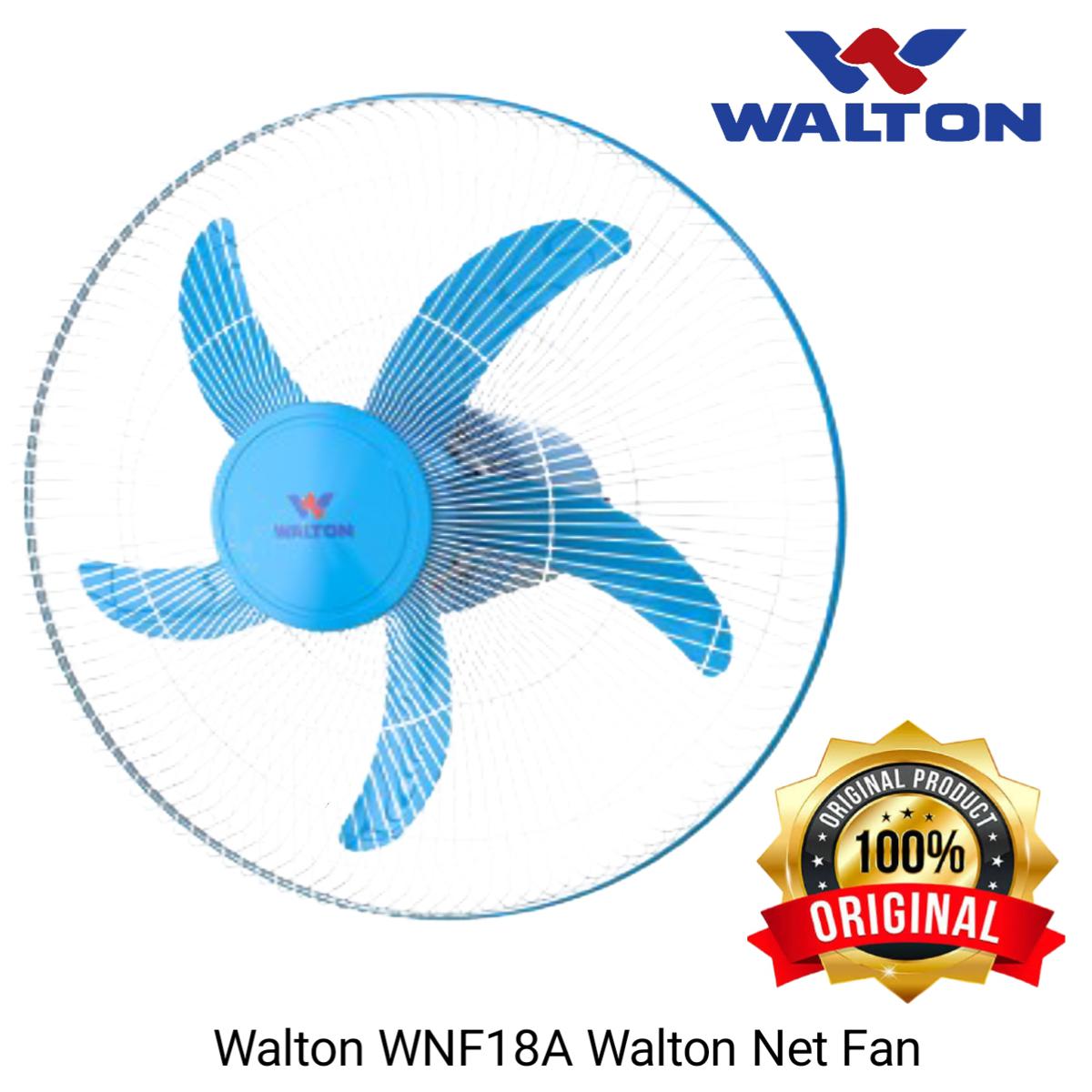 Walton WNF18A Walton Net Fan