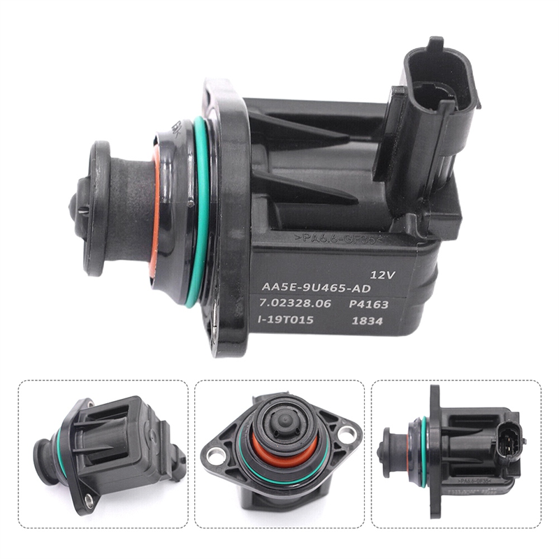 Turbocharger Boost Pressure Relief Valve Parts AA5E-9U465-AD for. 