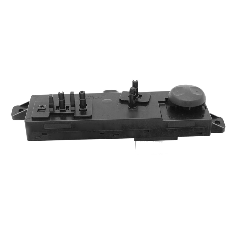 New Front Left Driver Side Power Seat Switch for Hyundai Tucson Sonata 2015-2020 88193-F8110TRY / 88193-C2020TRY. 