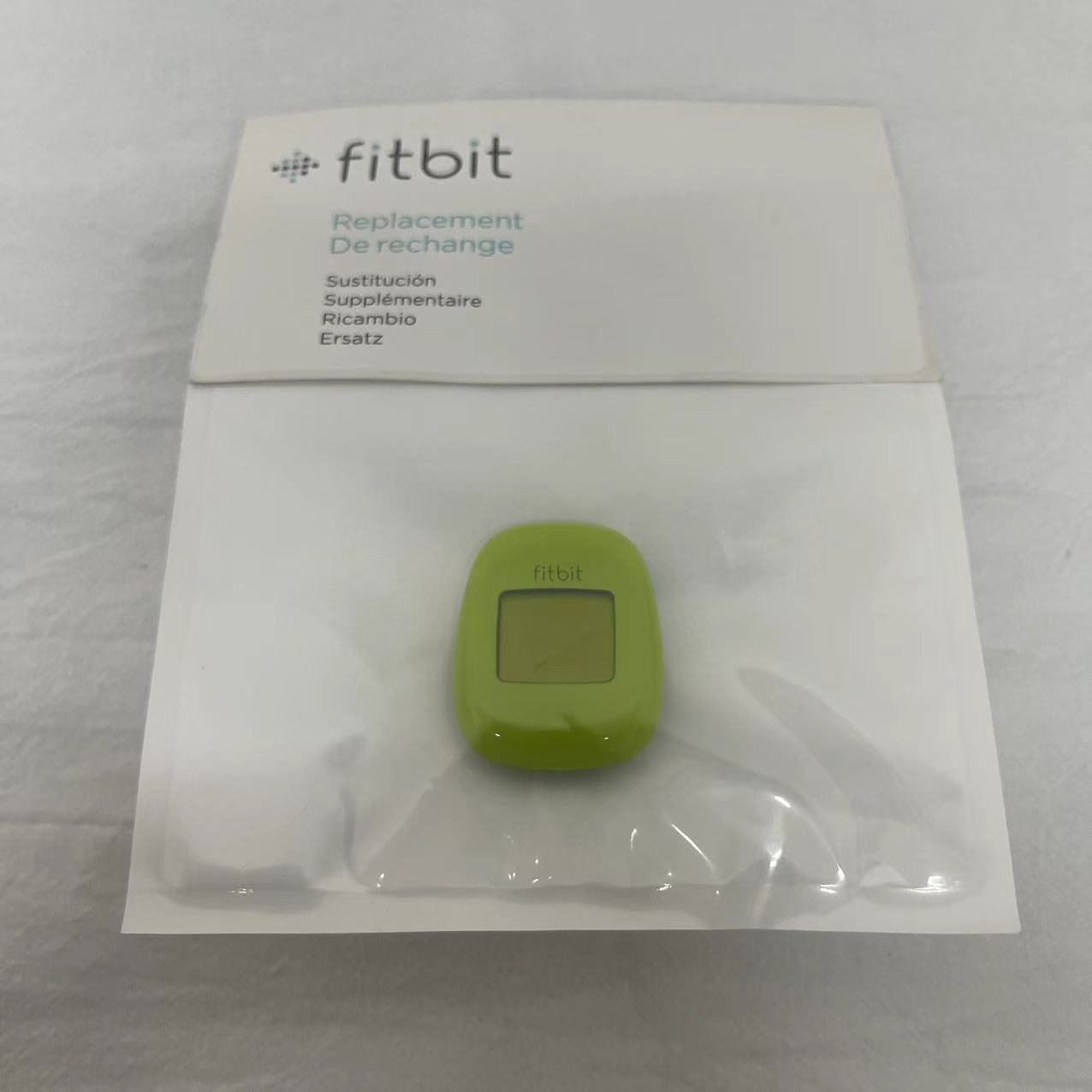 For Original Fitbit Zip Fitness Tracker Smartwatch Health Monitor Waterproof Sports Tracker For IOS Android. 