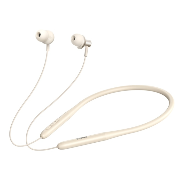 Baseus Bowie P1x In-Ear Neckband Wireless Earphones