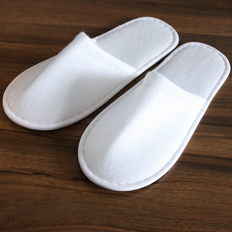 Discount one time use slippers Top Sale