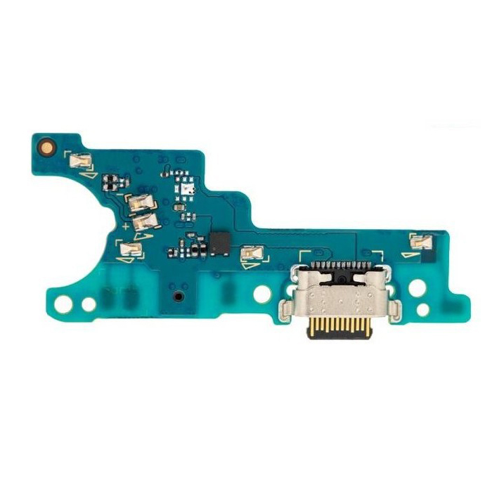 Charging Logic Board For Samsung Galaxy A11 SM-A115 Charging Port For A11 SM-A115 USB Plug PCB Dock Connector Spare parts. 