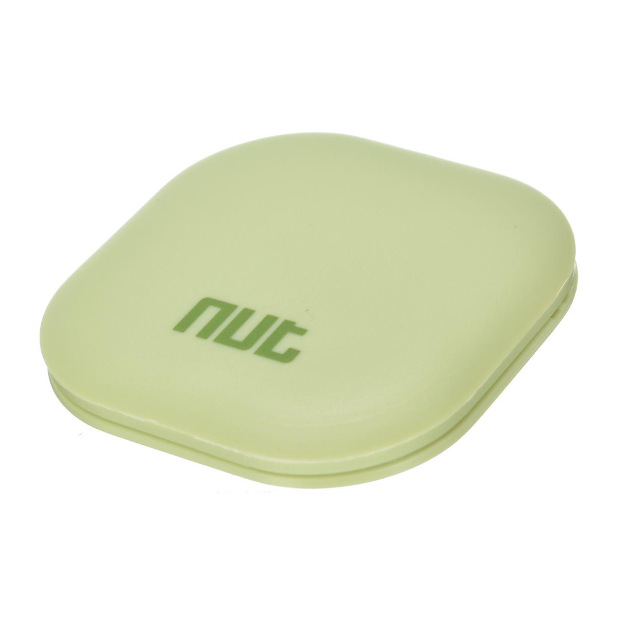 ELEGIANT Smart Wireless Tracker Seeker Anti-lost Finder Locator For iOS/Android Green Tea - Green tea